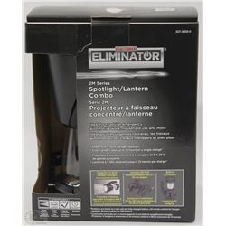 MOTORMASTER ELIMINATOR 2M SERIES SPOTLIGHT/LANTERN