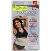 Image 1 : GENIE HOURGLASS WAIST TRAINING BELT SIZE S/M