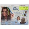Image 1 : HOT WAVZ FOR PERFECT WAVED HAIR