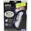 Image 1 : BRAUN THERMOSCAN 5 EAR THERMOMETER