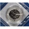 Image 1 : 2013 CANADIAN FINE SILVER (99.99) $20 COIN