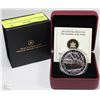 Image 1 : 2013 CANADIAN FINE SILVER (99.99) $20 COIN