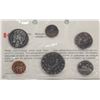 Image 1 : 1978 CANADIAN 6 COIN SEALED UNCIRCULATED SET