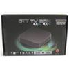 Image 1 : NEW OTT BOX ANDROID TV BOX MULTIMEDIA GATEWAY