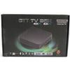 Image 1 : NEW OTT BOX ANDROID TV BOX MULTIMEDIA GATEWAY