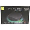 Image 1 : NEW OTT BOX ANDROID TV BOX MULTIMEDIA GATEWAY