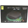 Image 1 : NEW OTT BOX ANDROID TV BOX MULTIMEDIA GATEWAY