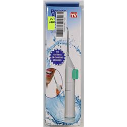 NEW POWER FLOSS TEETH CLEANING SYSTEM