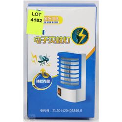 NEW WALL PLUG IN BUG ZAPPER