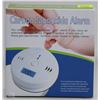 Image 1 : NEW CARBON MONOXIDE ALARM