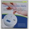 Image 1 : NEW CARBON MONOXIDE ALARM