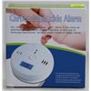 Image 1 : NEW CARBON MONOXIDE ALARM