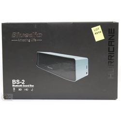 NEW BLUEDIO BLUETOOTH SOUNDBOX