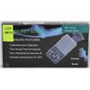 Image 1 : NEW POCKET SCALE