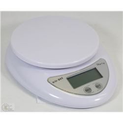 NEW WH-B SERIES ELECTRONIC KITCHEN SCALE