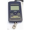 Image 1 : NEW PORTABLE ELECTRONIC FISH SCALE