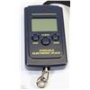 Image 1 : NEW PORTABLE ELECTRONIC FISH SCALE