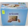 Image 1 : NEW SRICAM CAMERA FOR USE A BABY MONITOR OR HOME