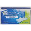 Image 1 : NEW ADVANCED TEETH WHITENING STRIPS