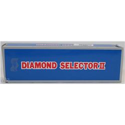 NEW DIAMOND SELECTOR II