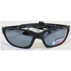 NEW IRONMAN POLARIZED LENS SUNGLASSES