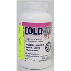 COLD FX 150 CAPSULES