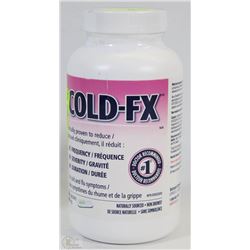 COLD FX 150 CAPSULES