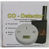 Image 1 : NEW CARBON MONOXIDE DETECTOR