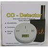 Image 1 : NEW CARBON MONOXIDE DETECTOR