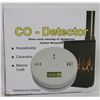 Image 1 : NEW CARBON MONOXIDE DETECTOR