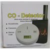 Image 1 : NEW CARBON MONOXIDE DETECTOR