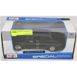 NEW 1966 CHEVROLET CHEVELLE SS BY MAISTO