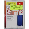 Image 1 : BACKUP PLUS SLIM PORTABLE STORAGE 1TB