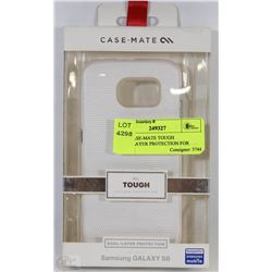 NEW CASE-MATE TOUGH DUAL-LAYER PROTECTION FOR