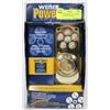 Image 1 : WEISER POWERBOLT TOUCHPAD ELECTRONIC DEADBOLT