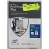 Image 1 : MCAFEE ANITVIRUS PLUS 1 YEAR SUBSCRIPTION