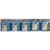 Image 1 : 5  HP 56 BLACK  COLOR  INK CARTRIDGES