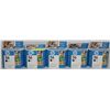 Image 1 : 5  HP 56 BLACK  COLOR  INK CARTRIDGES