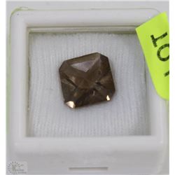 115) NATURAL QUARTZ 3.9CT