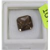 Image 1 : 115) NATURAL QUARTZ 3.9CT