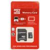 Image 1 : NEW 32GB MICRO SD CARD WITH ADAPTOR