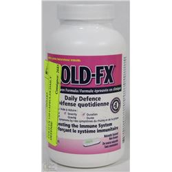 COLD FX 150 CAPSULES DAILY DEFENSE