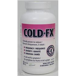 COLD FX 150 CAPSULES