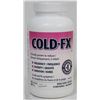 Image 1 : COLD FX 150 CAPSULES