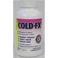 COLD FX 150 CAPSULES