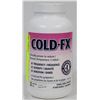 Image 1 : COLD FX 150 CAPSULES