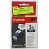Image 1 : CANON BCI-3EBK BLACK COLOR  INK CARTRIDGE