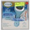 Image 1 : AMOPE PEDI PERFECT WET AND DRY FOOT FILE