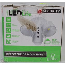 GLOBE LED LITE MOTION LITE