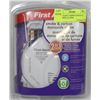 Image 1 : FIRST ALERT CARBON SMOKE & MONOXIDE ALARM